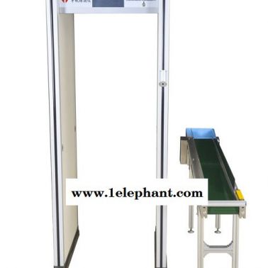 現貨批發華盾HD-III手機探測門  中考專用手機安檢門