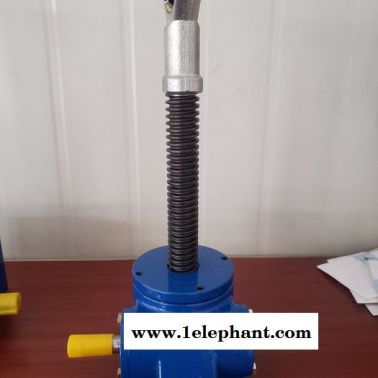 **JWM700升降機JWM700蝸輪絲桿升降機價格優惠現貨供應高精度