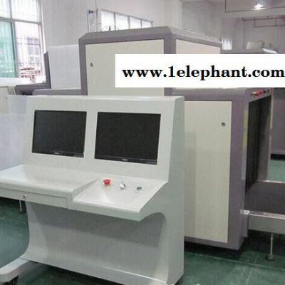 ABNM-600A 經濟型6防區車站機場地鐵站人體金屬探測安檢門