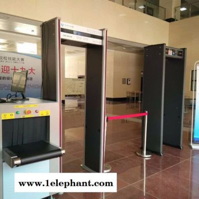 安檢機出租安檢門出租手持金屬探測器出租排爆裝備出租陜西智探科技專業(yè)出租