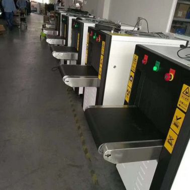 可貼牌5030 X光安檢機(jī)