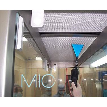 美科微環境檢測(西安）有限公司 西安檢測潔凈室檢測西北檢漏溫度驗證