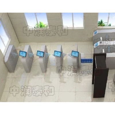 供應中染ZR-IIZR-II煤礦井口安檢綜合管理系