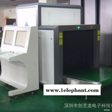 供應神龍牌10080高清晰車站X光機安檢機