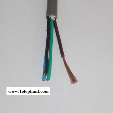 【天聯品牌】WDZBN-RYYP2*4安防信號屏蔽電纜出廠價