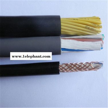 【天聯品牌】WDZBN-RYJSP1*2.5安防信號屏蔽電纜出廠價