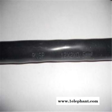 【天聯品牌】WDZBN-YJYP-5*2.5安防信號屏蔽電纜廠家定做
