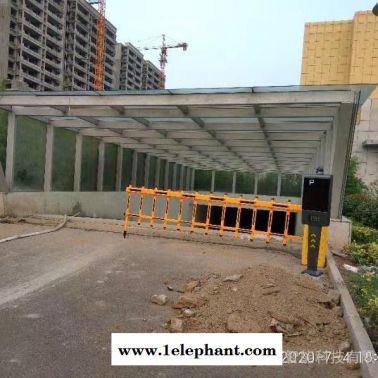 萊蕪道閘小區車牌識別系統收費停車系統剛城區道閘車牌識別系統牌照自動識別停車廠家