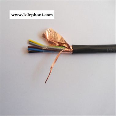 【天聯品牌】ZR-RVVP19*1控制信號屏蔽電纜國標電纜