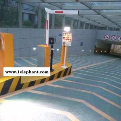 燦宇超全的車牌識別系統和藍牙識別系統