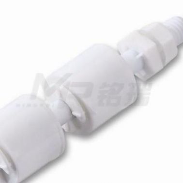 50W 220V雙水位浮球液位控制器 水位報警開關(guān) 浮球開關(guān)