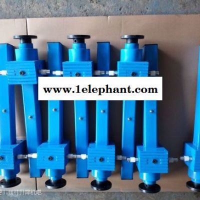 偉鑫減速機(jī)SGA80、50螺旋升降機(jī)價格 SGB81滾珠絲桿升降機(jī)
