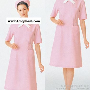 環(huán)誠服裝 醫(yī)生工作服 美容師服裝 手術(shù)服定做 無菌服制作 衛(wèi)生服86#
