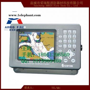 供應原裝進口韓國三榮AIS-50A船舶自動識別系統