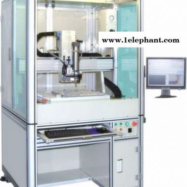 自動檢測 深隆ST-JC1125產品顏色自動識別系統 電器行業全自動產品識別設備設計定制方案 自動化檢測設備生產廠家