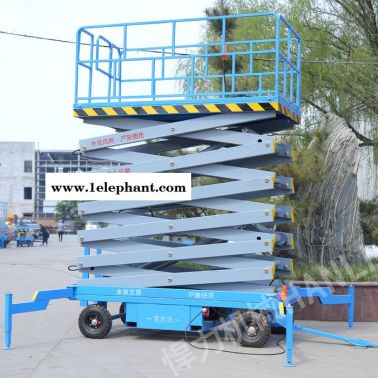 型號sjy系列 支持定制 升降機廠家直營 悍力機械 家用三層樓升降機價格