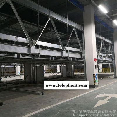 邛崍立體車位租賃 機(jī)械停車二柱 廣西機(jī)械停車立體設(shè)備 純車牌識別系統(tǒng) 萊貝機(jī)械車庫安裝