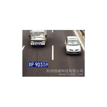 供應愷樂KL-CP-102愷樂智能交通系統【車牌識別系統】