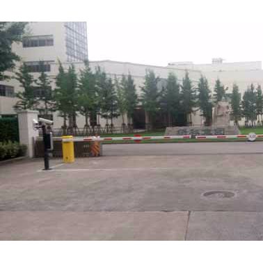 車牌識別系統