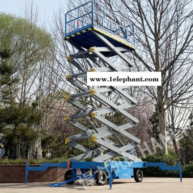 型號sjy系列 悍力機械 支持定制 升降機廠家直營 內蔵式汽車尾板升降機