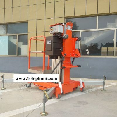 煙臺市haulotteQuickup12 煙臺haulotteUP13移動式升降機(jī) 煙臺市升降機(jī)出租