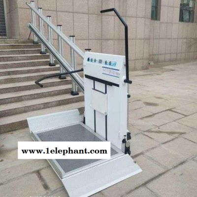 斜掛式輪椅電梯 殘疾人升降機(jī) 殘疾人電梯 無(wú)障礙電梯 無(wú)障礙升降機(jī)  SJD盛榮歡迎來(lái)電咨詢