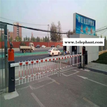 南天瑞森 供應 北京停車場系統 道閘系統價格 停車場自動管理系統 車牌智能識別系統價格 停車場自動管理系統