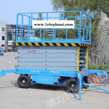 支持定制 升降機廠家直營 220v微型電動提升上海升降機 型號sjy系列 悍力機械