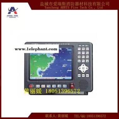 飛通FT-8700 B級自動識別系統船載設備(8寸)帶證書 AISFT-8700