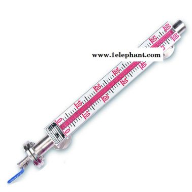 卓泰UHZ-58-ZT/30防爆限位開(kāi)關(guān)水位計(jì) 帶報(bào)警控制液位計(jì)