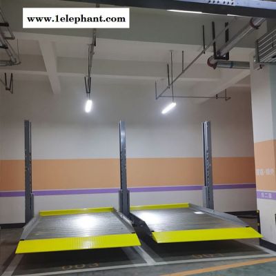 威寧車牌識別系統 簡易機械停車庫回收 小區配套停車場的運營 碧江二柱機械停車位回收 智能車庫回購