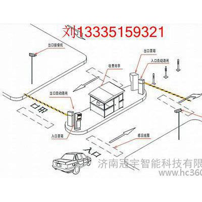 章丘小區(qū)藍(lán)牙系統(tǒng) 章丘停車場系統(tǒng)價格？章丘藍(lán)牙智能道閘廠家、章丘車牌識別系統(tǒng)