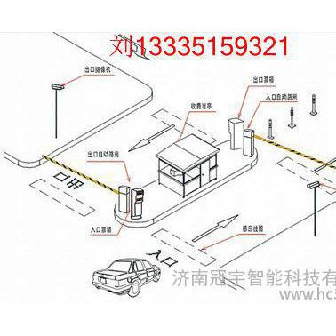 章丘小區(qū)藍(lán)牙系統(tǒng) 章丘停車場系統(tǒng)價格？章丘藍(lán)牙智能道閘廠家、章丘車牌識別系統(tǒng)