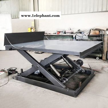 弘創(chuàng)機(jī)械 固定式升降機(jī) 杭州工廠定制液壓升降機(jī) 電動(dòng)升降貨梯 裝卸平臺(tái)