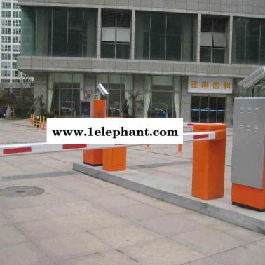 停車場車牌自動識別系統(tǒng)