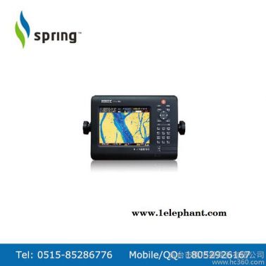 CT-01A 8寸自動(dòng)識(shí)別系統(tǒng)船載終端 AIS  CCS證書