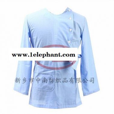 新鄉中南護士服面料（防護工裝）
