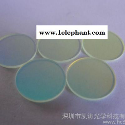 480長波通濾光片專業生產虹膜識別系統人臉識別考勤儀光學儀器