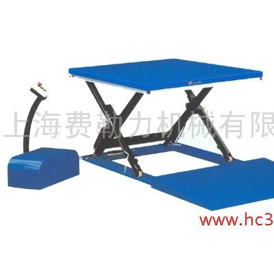 供應FERLLSJG電動升降臺，液壓固定升降平臺，固定升降機，上海升降平臺