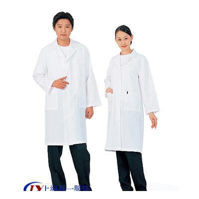 醫(yī)生白大褂 護(hù)士服定制 醫(yī)院工作服定制 上海醫(yī)護(hù)服訂做
