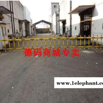 車牌識別系統道閘一體機蘇州無錫上門安裝智能道閘一進一出道閘