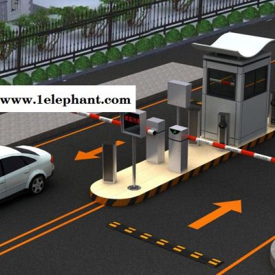 萬場通智慧停車管理系統 萬場通智慧停車微信公眾號 云停車平臺 萬場通停車場車牌識別系統 停車場經營許可證辦理