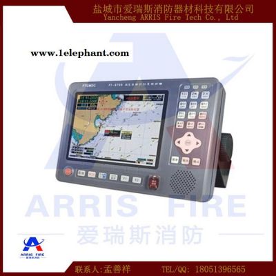 飛通FT-8700B級AIS船舶自動識別系統 AIS避碰儀