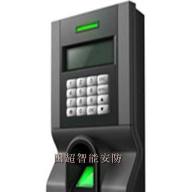 國超智能GCZN 門禁機(jī)指紋識(shí)別系統(tǒng) 門禁考勤一體機(jī)