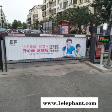 天津眾安達現貨供應停車場道閘 停車場刷卡收費系統 高清車牌識別系統 不停車收費系統天津地區可上門安裝調試售后