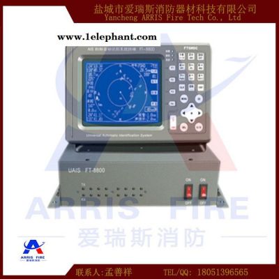 飛通AIS避碰儀 飛通FT-8700A級 AIS船舶自動識別系統