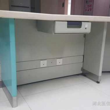 【醫佳醫】護士站  廠家供應護士站  護士站吧臺 護士導診臺 導診臺