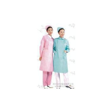 庫存甩貨中南衛生服裝大號護士醫師服裝