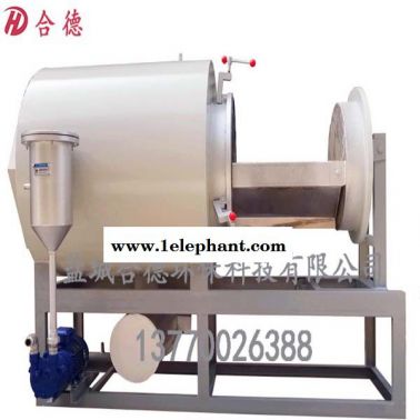 【合德】熔噴布無紡布配套加熱器真空爐 合德環保熔噴布無紡布配套加熱器 真空爐 真空爐廠家