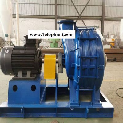 章丘綠洲直供熔噴布無紡布多級離心鼓風機水柱極污水水處理風機